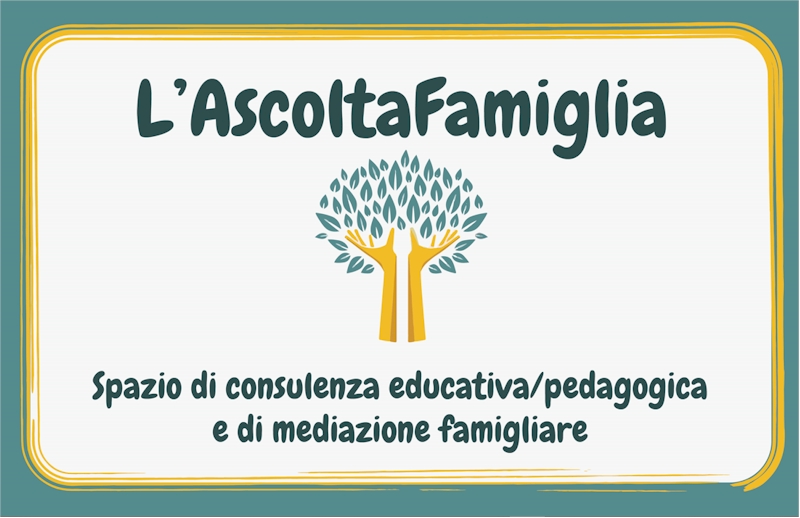 L'Ascolta Famiglia