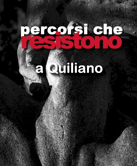 Percorsi che Resistono