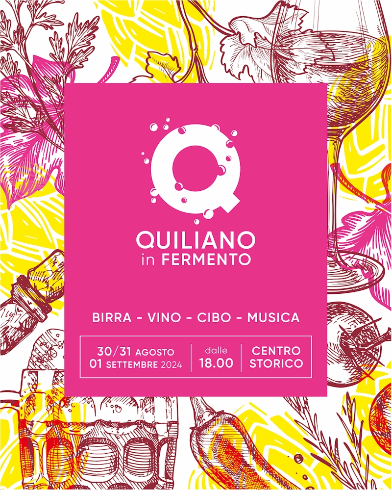 locandina evento