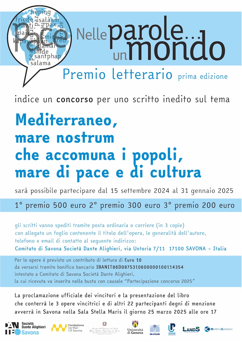 Nelle parole un mondo