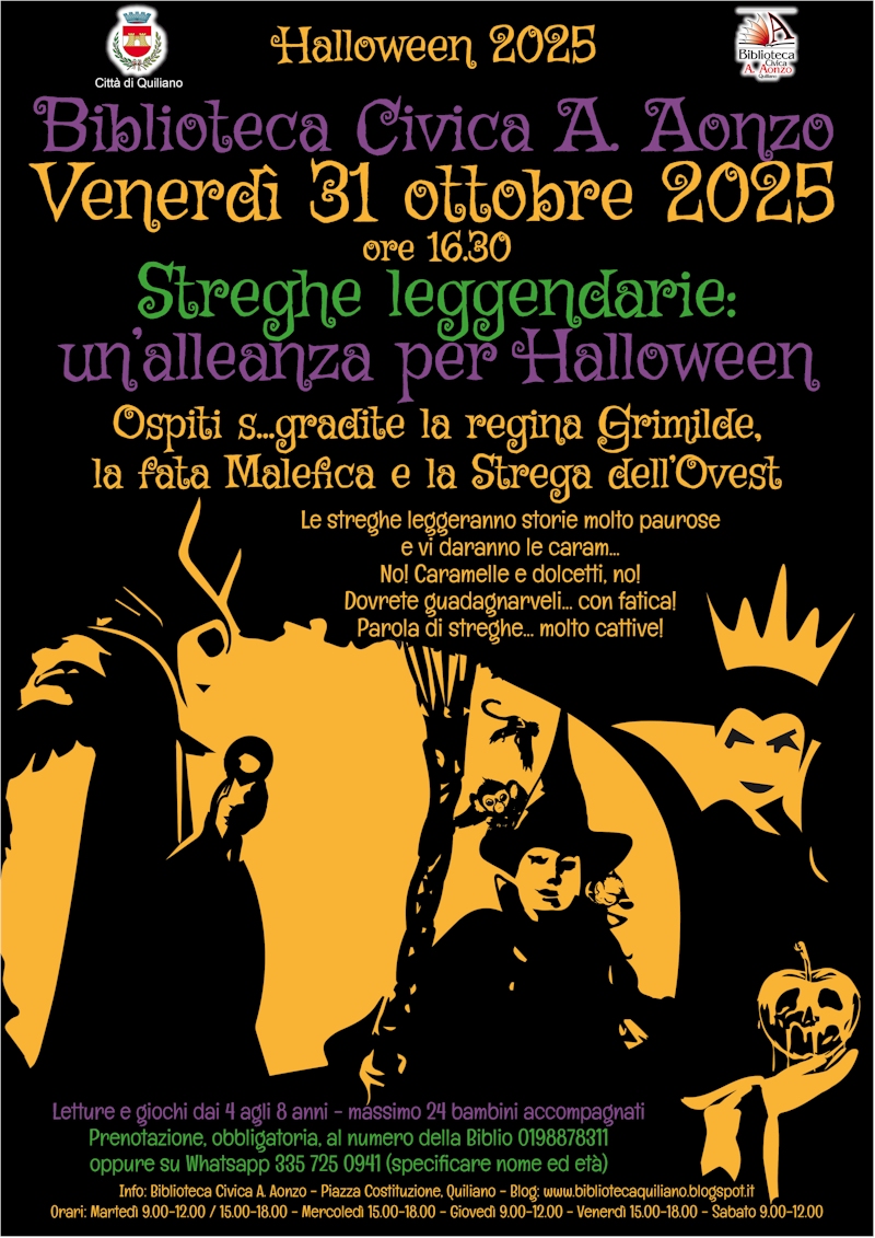 Halloween 2025