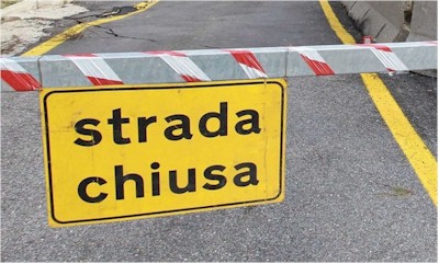 Avviso ai residenti e utilizzatori di Via Boagni - Quiliano