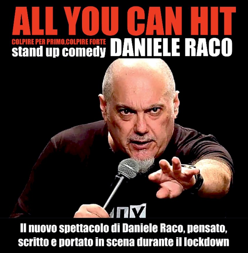 All you can hit