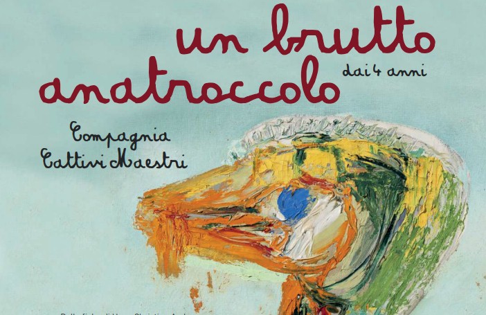 Un brutto anatroccolo